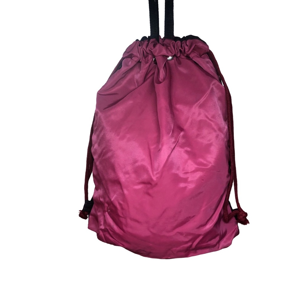 Adidas Sackpack Sling Back Drawstring Bag (#27) - image 3